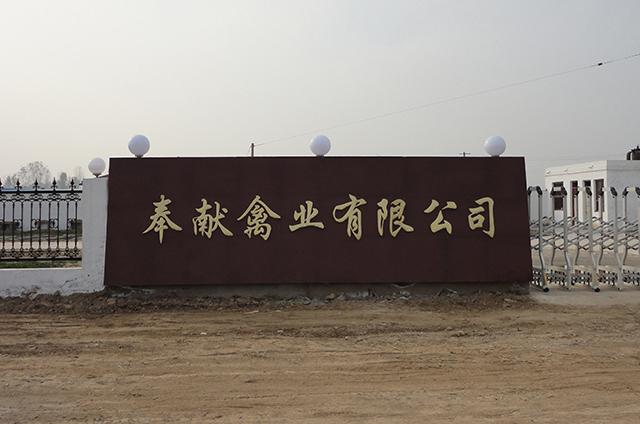 場(chǎng)門(mén)及場(chǎng)內(nèi)